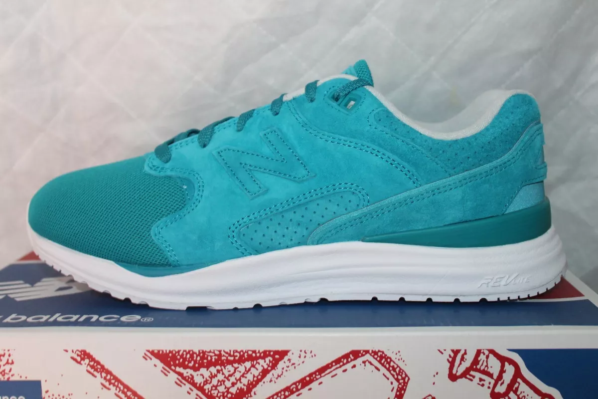 New balance ml1550 green top