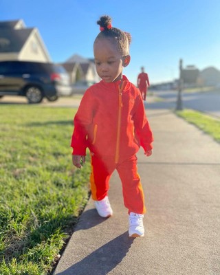 LEGO Collection x Target Red Newborn 