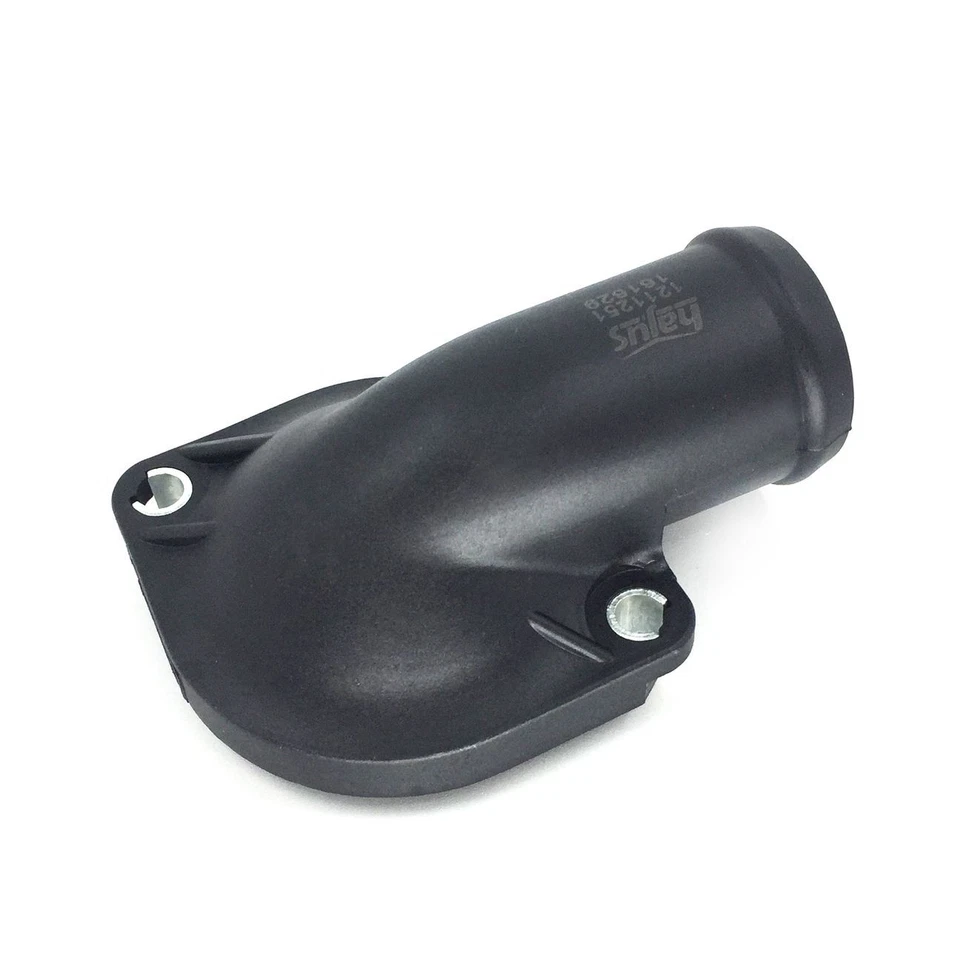 Thermostat 87°C + Wasserflansch für Audi 100 A6 4A C4 VW Transporter IV Bus 2,5 - Bild 2 von 4