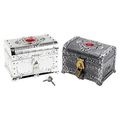 der Piraten Piraten Schatztruhe Sammlung Aufbewahrungsbox Piraten Schatztruhe