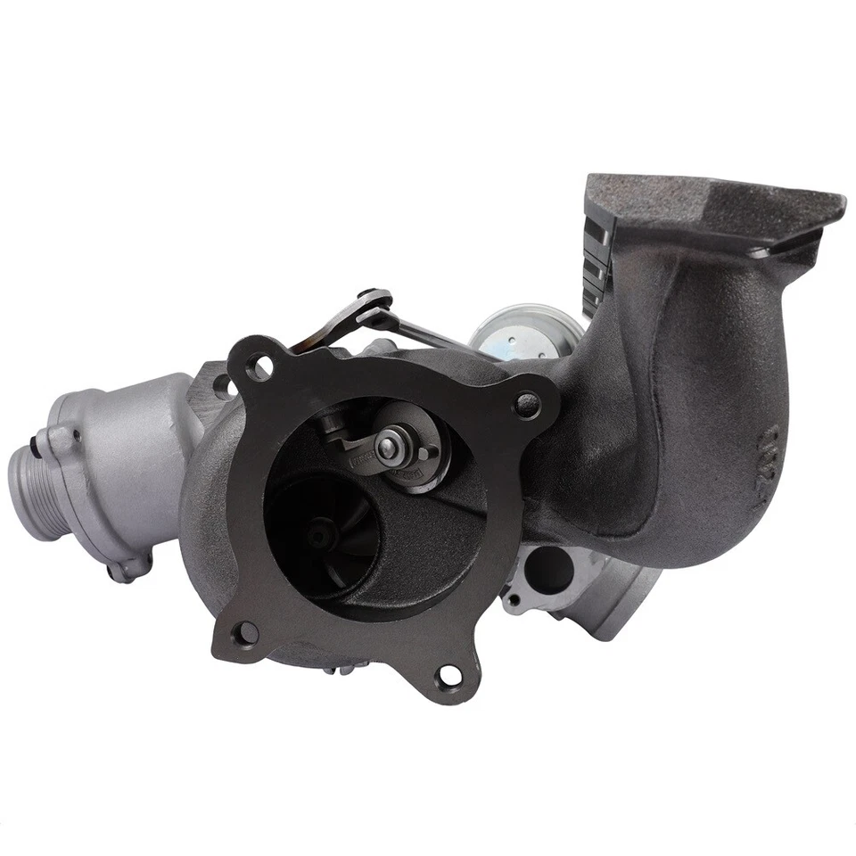 Turbocompresor para Audi 2.0L A4 2009-2016 Audi A5 Q5 2011-2017 Foto 4 de 4