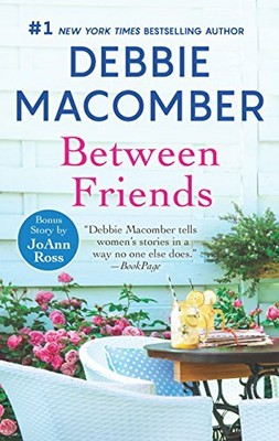 Between Friends: An Anthology by Ross, Joann 0778331172 FREE Shipping