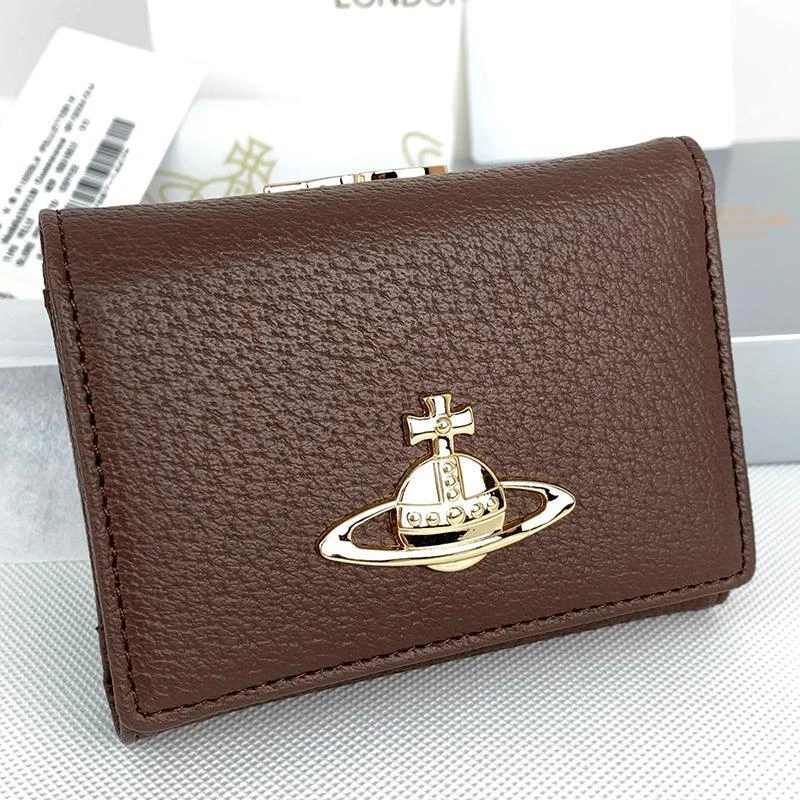 Vivienne Westwood Leather Wallets for Women for sale | eBay