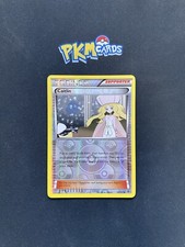 Pokémon TCG Caitlin Plasma Blast 78/101 Reverse Holo LP.
