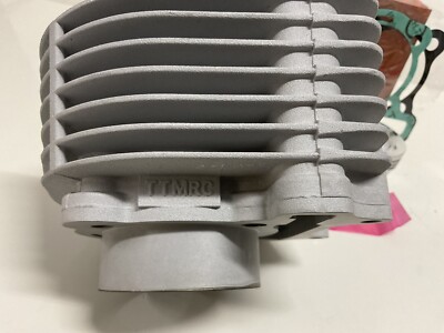 3輪 gy6 GY6 150cc TTMRC Ceramic Coated 63mm Forged Piston Big Bore Kit For