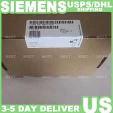 New Siemens 6AV6545-0BB15-2AX0 6AV6 545-0BB15-2AX0 SIMATIC TP 170B Touch Panel