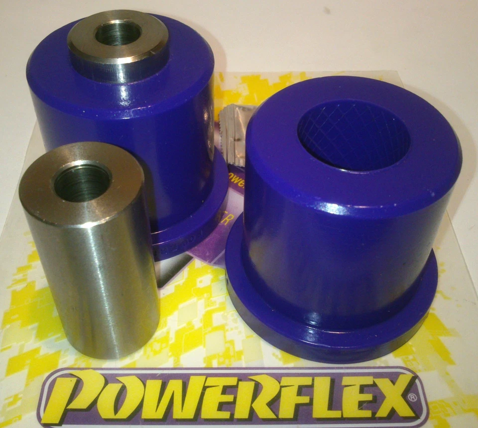 Set 4 Pu Buchsen Querlenker Vorderachse VW T5 T6 T6.1 Bus Powerflex 85-1301-1302 - Bild 3 von 4