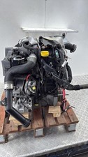 Moteur Renault SCENIC