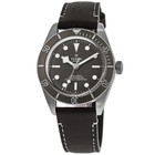 New Tudor Black Bay Fifty-Eight 925 Silver Leather Men's Watch M79010SG-0001