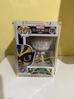 Funko Pop! Vinyl: Marvel Wolverine El Animal Prototype
