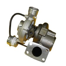 Turbocharger Gp-b Turbo Fits Cat Fits Caterpillar Backhoe 420e 422e 424d 428d