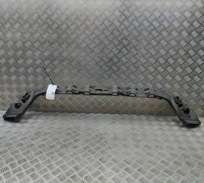 JAGUAR XE X760 REAR BUMPER CENTRE BRACKET GX73-17E855 - 2016 ONWARDS 34490
