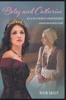 Helen Gailey | Betsy And Catherine | Taschenbuch | Englisch (2021)
