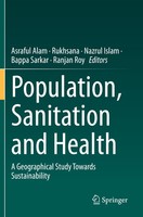 Population, Sanitation And Health Ranjan Roy
