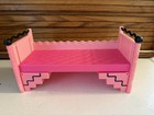 LOL Surprise! OMG House Of Surprises Furniture Reversible Couch Bed Toilet More! — photo 3
