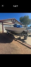 1969 Correct Craft Freeport