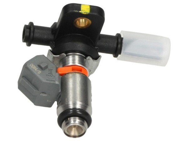 EinspritzdüSe Mit Halter -PIAGGIO- Vespa Gts 300 (ZAPM45200, ZAPM45202, ZAPMA330-image