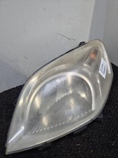 Feu avant (phare) Citroen NEMO