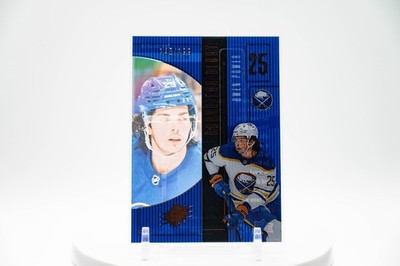 2024-25 Upper Deck  SPx - Bound for Glory Owen Power #BFG-23 /199
