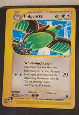 Pidgeotto #88 Prices | Pokemon Expedition | Pokemon Cards