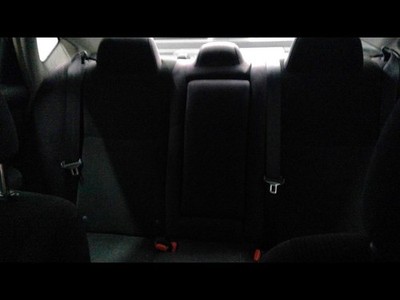 Driver Front Seat Sedan Bucket  Cloth Electric Fits 13 ALTIMA 5289485