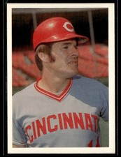1985 Topps  Renata Galasso Pete Rose #94 Pete Rose Reds Baseball Card 1401S