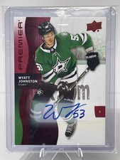 2023-24 Upper Deck Premier Hockey Checklist Guide in-content 38