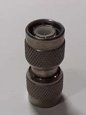 TNC Male To TNC Male Adapter