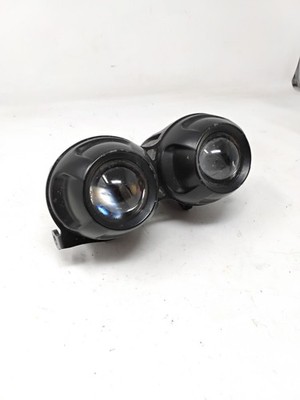 Twin Round Dominator-2 UK Left Dip Projector Headlight Casing Streetfighter
