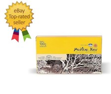 Natural Resin 100g/3.53oz   Large Tears  100 Pure beige