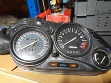 KAWASAKI ZZR1100   CLOCKS   ZZR 1100 C MODEL