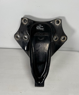 2025 OEM Freightliner Cascadia Leafspring BRACKET 16-14031-001