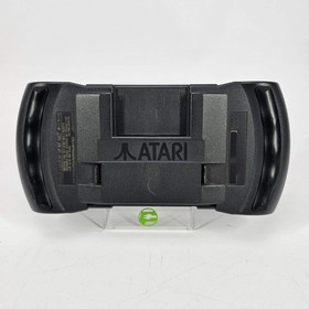 Broken Atari Lynx 2 Gaming Console System PAG-0401 with Battery Cover No Power