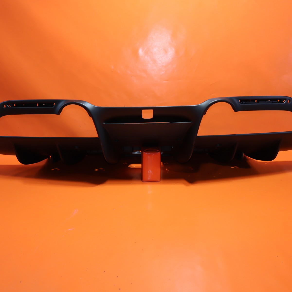 Ferrari F8 2019-2022 REAR Rear diffuser P/N 863542
