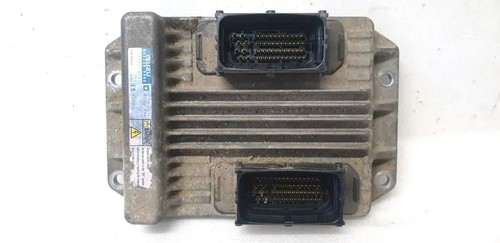 OPEL MERIVA Andere Steuergeräte 897350 9485 2004 28161185