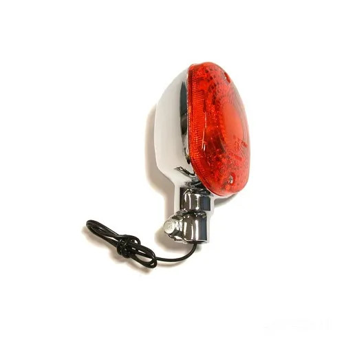Blinker, Blinkleuchte, Vorne Links FüR Kawasaki Z 250 J Bj. 1981-1982-image