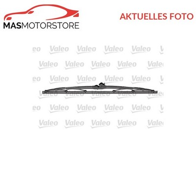 SCHEIBENWISCHER WISCHERBLATT VALEO 574112 A FÜR OPEL INSIGNIA A,KADETT E