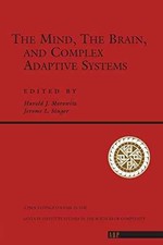 The Mind, The Brain And Complex - Paperback, ...
