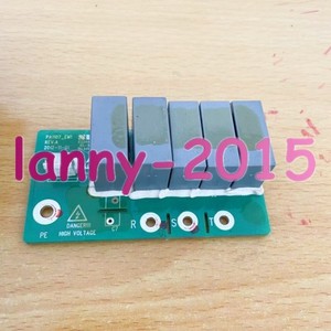 1PC USED PA1107-EM1 GD200A-300   Absorption Board 17001-01504 Mainboard  #jd