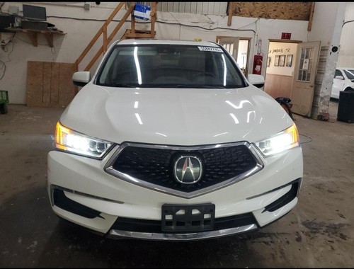 Alternator Fits 17-23 RIDGELINE 284285 - Picture 7 of 12