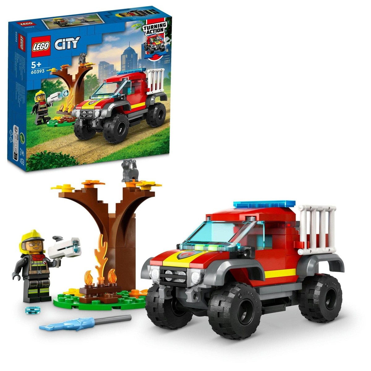 Town Target Lego Arctic Target Lego Fire Station LEGO City Off