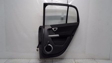 Porte arrière et accessoires Smart FORFOUR