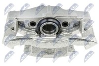NTY Bremssattel HZP-VV-005 FüR Volvo V70 2 285 S60 1 384 XC90 275 VAN Bifuel CNG