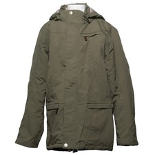 Mini a Ture, Winterjacke, Unisex (Kinder), Größe: 152, Grün #khs