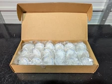 Pall 4251 Acro 50 Vent Filter with 0.2um PTFE, Hose Barbs / PACK OF 18