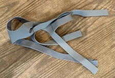 CPAP Mask Headgear Strap-Universal Headgear Strap for Full Mask-Adjustable A0217