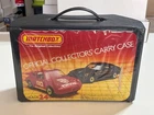 24 Vintage Matchbox SuperFast with Matchbox Case