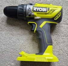 Ryobi 18V ONE+ R18PD3-0 Cordless Combi Drill BODY ONLY