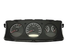 Compteur Ssangyong ACTYON