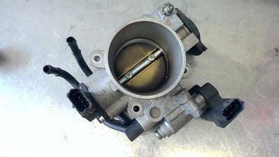 Drosselklappenstutzen Kia Carens 2.0 Cvvt FG 2006-2010
